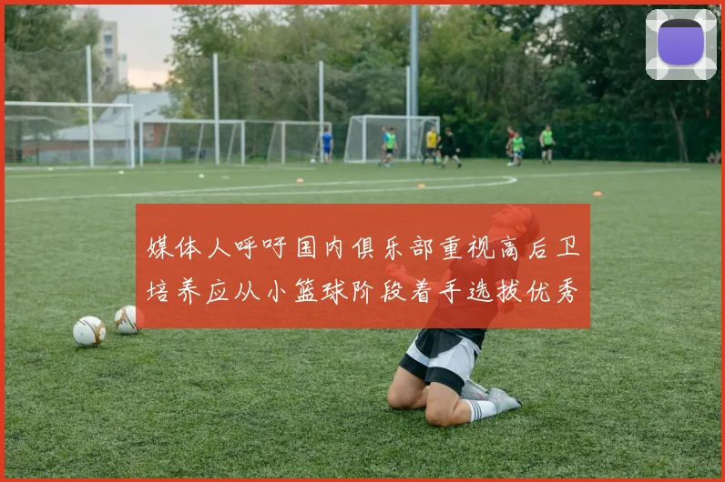 媒体人呼吁国内俱乐部重视高后卫培养应从小篮球阶段着手选拔优秀前锋