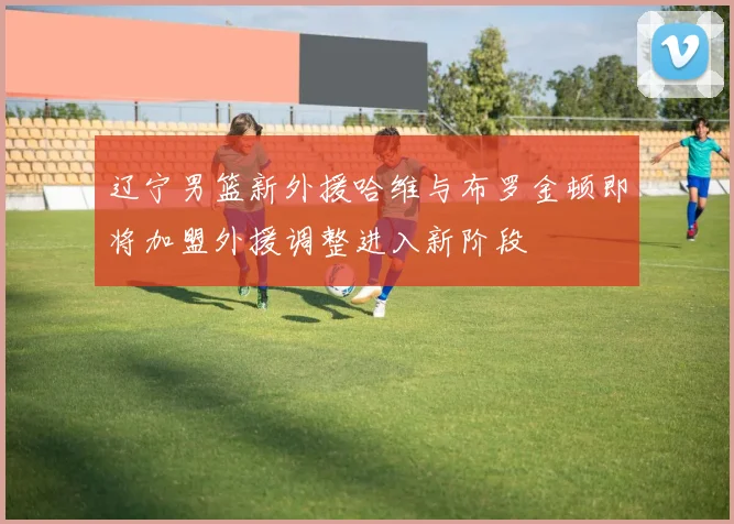 辽宁男篮新外援哈维与布罗金顿即将加盟外援调整进入新阶段