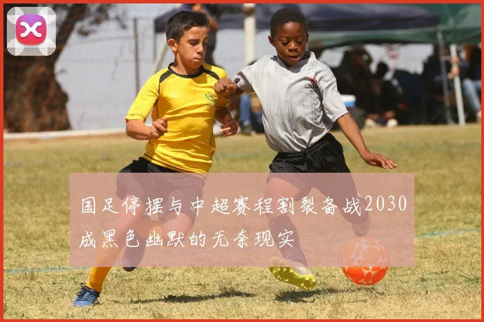 国足停摆与中超赛程割裂备战2030成黑色幽默的无奈现实