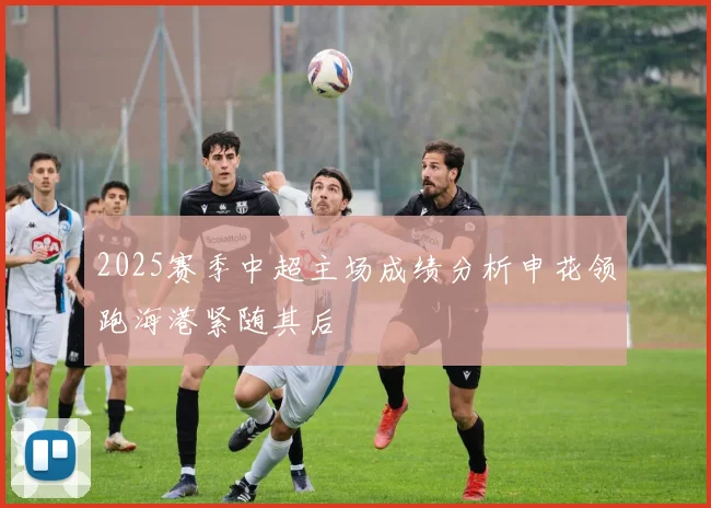 2025赛季中超主场成绩分析申花领跑海港紧随其后