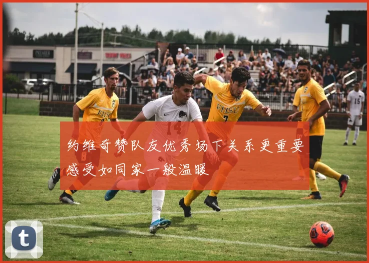 约维奇赞队友优秀场下关系更重要感受如同家一般温暖